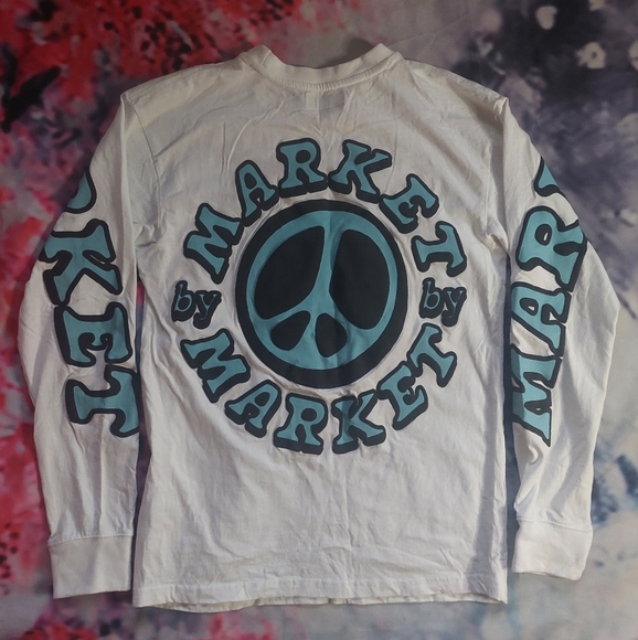 Market x Urban Outfitters Long Sleeve - Picture 7 of 12
